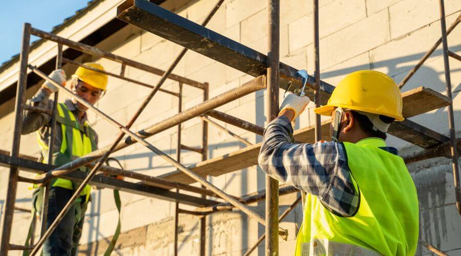 Professional metal roof installation in South Plainfield, NJ